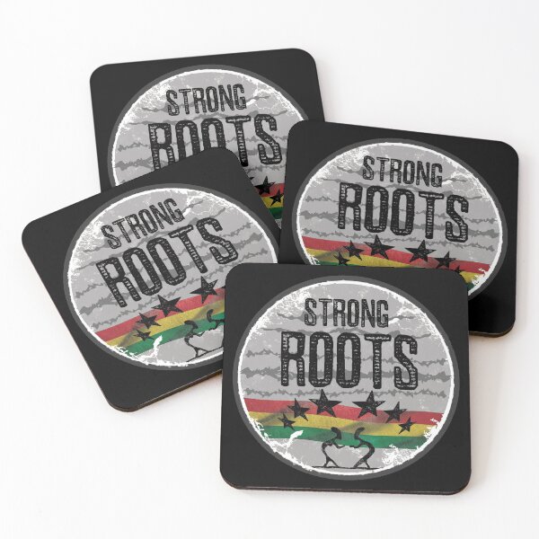 Item preview, strong roots reggae designed and sold by Periartwork.