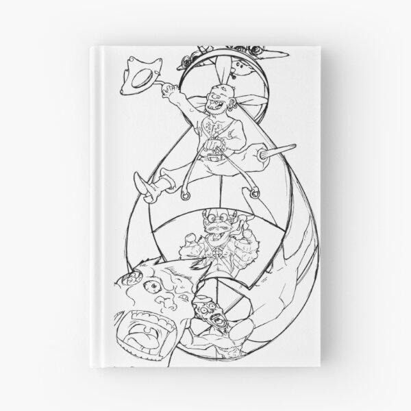 Item preview, Esto va a doler... designed and sold by MikeLee.