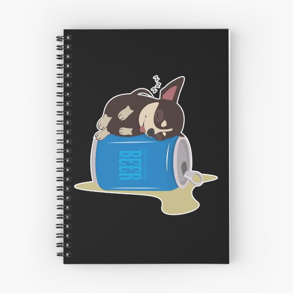 Item preview, Chihuahua sleeps out of his intoxication designed and sold by PrHa.