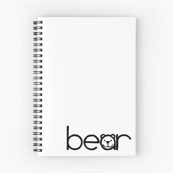 Item preview, bear wear designed and sold by benroberts13.