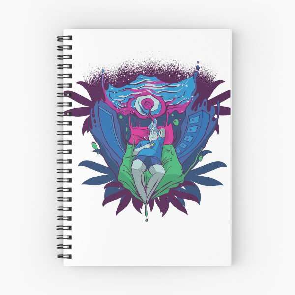 Item preview, Viaje astral designed and sold by tito79.