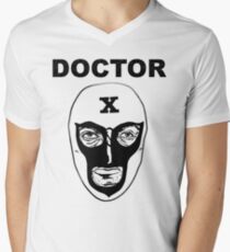 not that kind of doctor t shirt