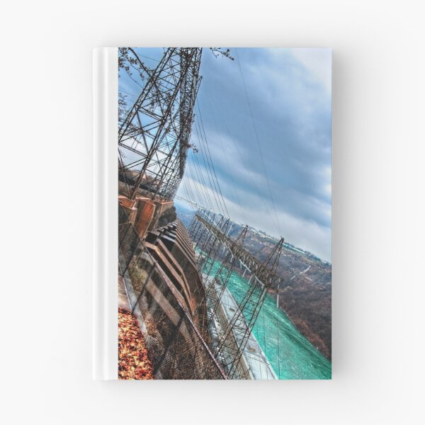 Item preview, Niagara Power designed and sold by Jamie Lamb.