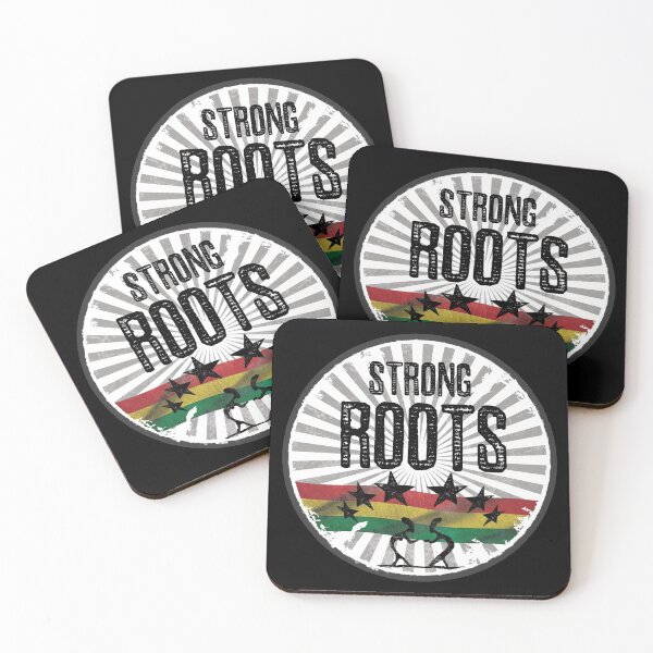 Item preview,  strong roots reggae shine designed and sold by Periartwork.
