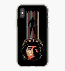 Interstellar iPhone-Hülle & Cover