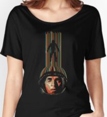 Interstellar Women's Relaxed Fit T-Shirt