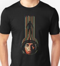 Camiseta unisex Interestelar