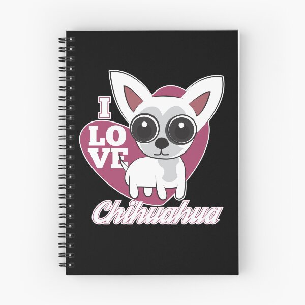 Item preview, I love Chihuahua designed and sold by PrHa.