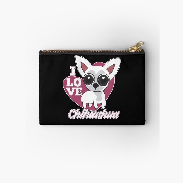 Item preview, I love Chihuahua designed and sold by PrHa.