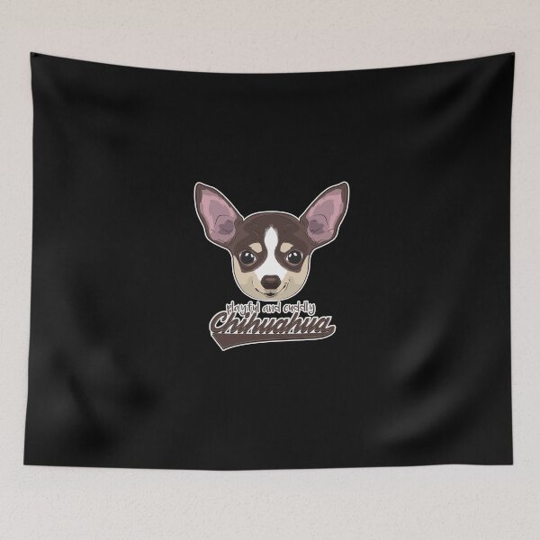 Item preview, Chihuahua designed and sold by PrHa.