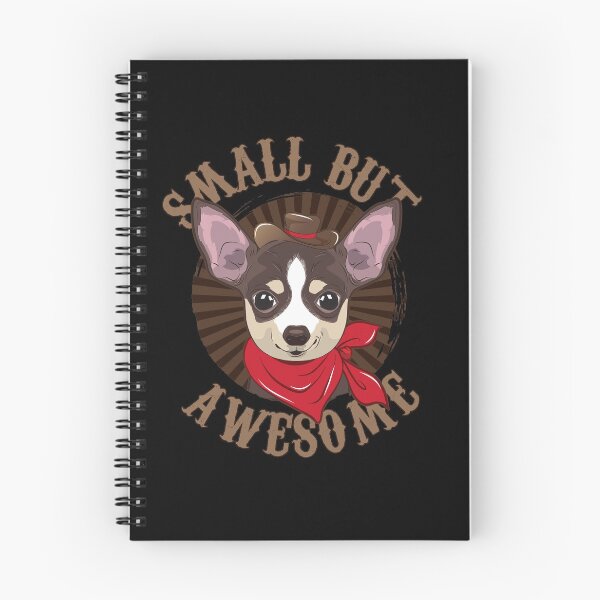 Item preview, Chihuahua cowboy designed and sold by PrHa.