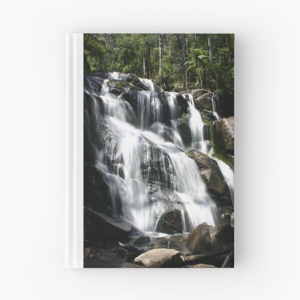 Item preview, Toorongo Falls designed and sold by Hedoff.