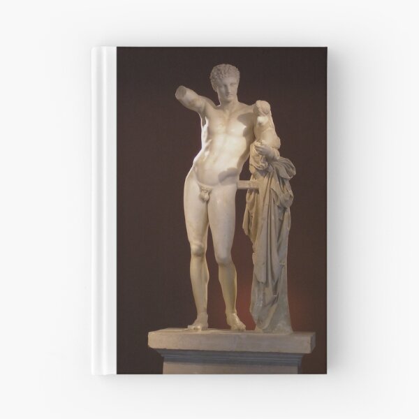 Item preview, Ermis of praxitelis designed and sold by Christopher Biggs.