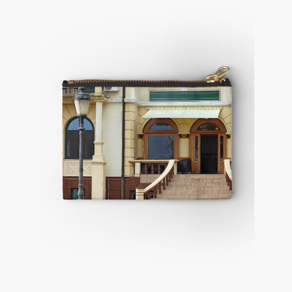 Item preview, building exterior Palic Subotica Serbia Europe designed and sold by goceris.
