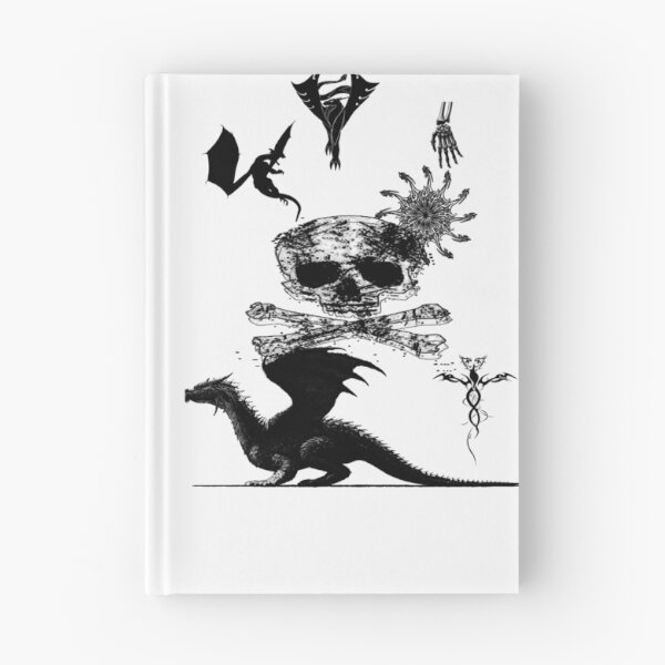 Artikelvorschau, Dragon (: entworfen und verkauft von EmmarGore.