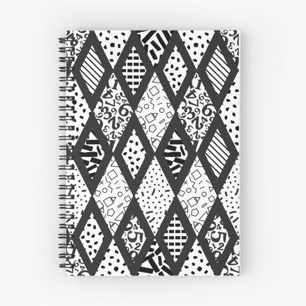 Item preview, seamless rhombus pattern designed and sold by Kseniavasil.