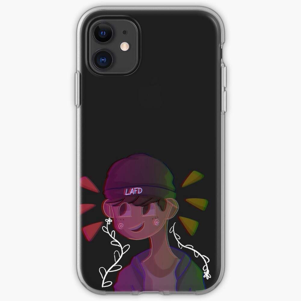 "Quackity Doodle" iPhone Case & Cover by voiddex Redbubble
