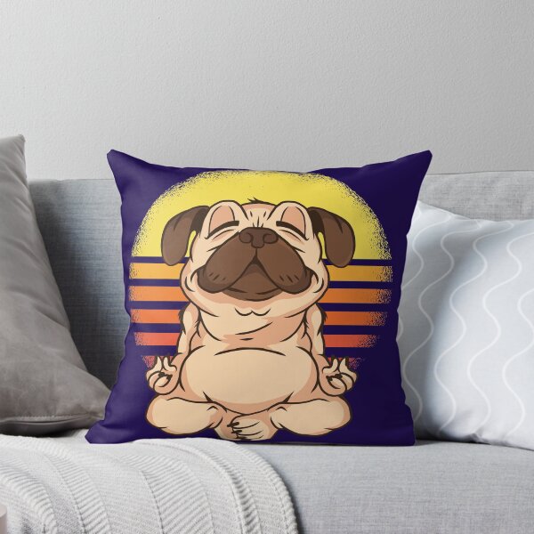 Item preview, Yoggy Doggy designed and sold by SchoomDesigns.