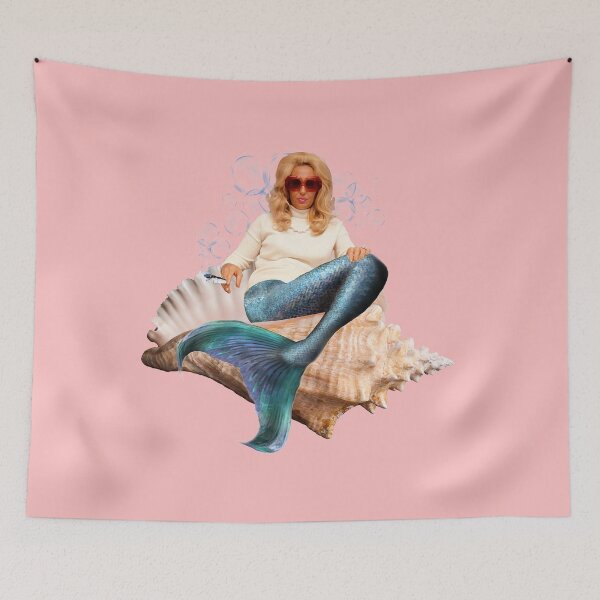 Item preview, M-E-R-M-A-I-D designed and sold by djmahealani.