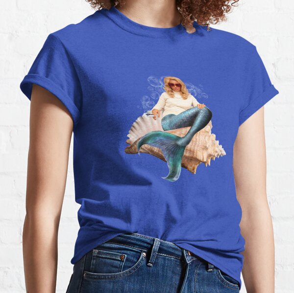 Buy Womens Bite Me - Funny Fishing T Shirts XL Grass Online at  desertcartBrunei