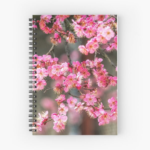 Item preview, Plum Flower Full Blossom designed and sold by aaronchoi.