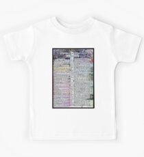 Genesis One Kids Tee