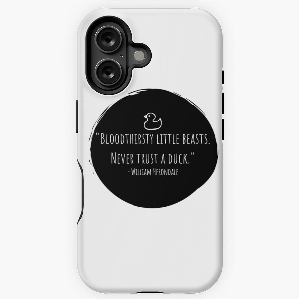 Item preview, iPhone Magsafe Tough Case designed and sold by higgydodah.