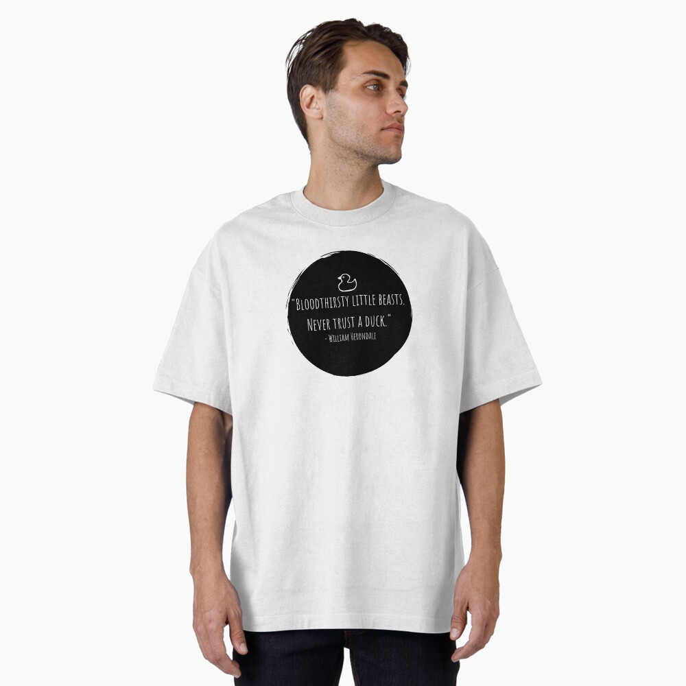 Item preview, Oversized T-Shirt designed and sold by higgydodah.