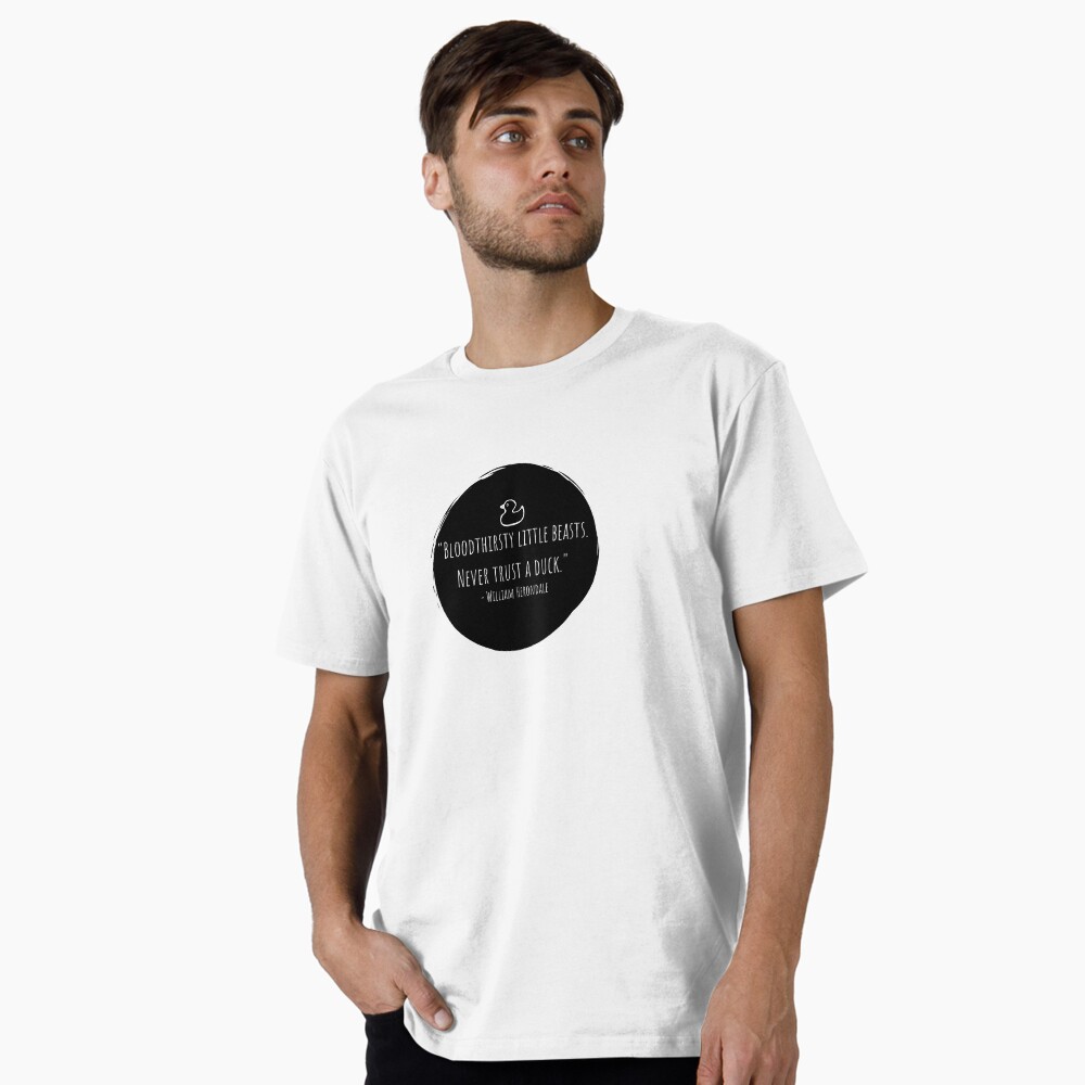 Item preview, Premium T-Shirt designed and sold by higgydodah.