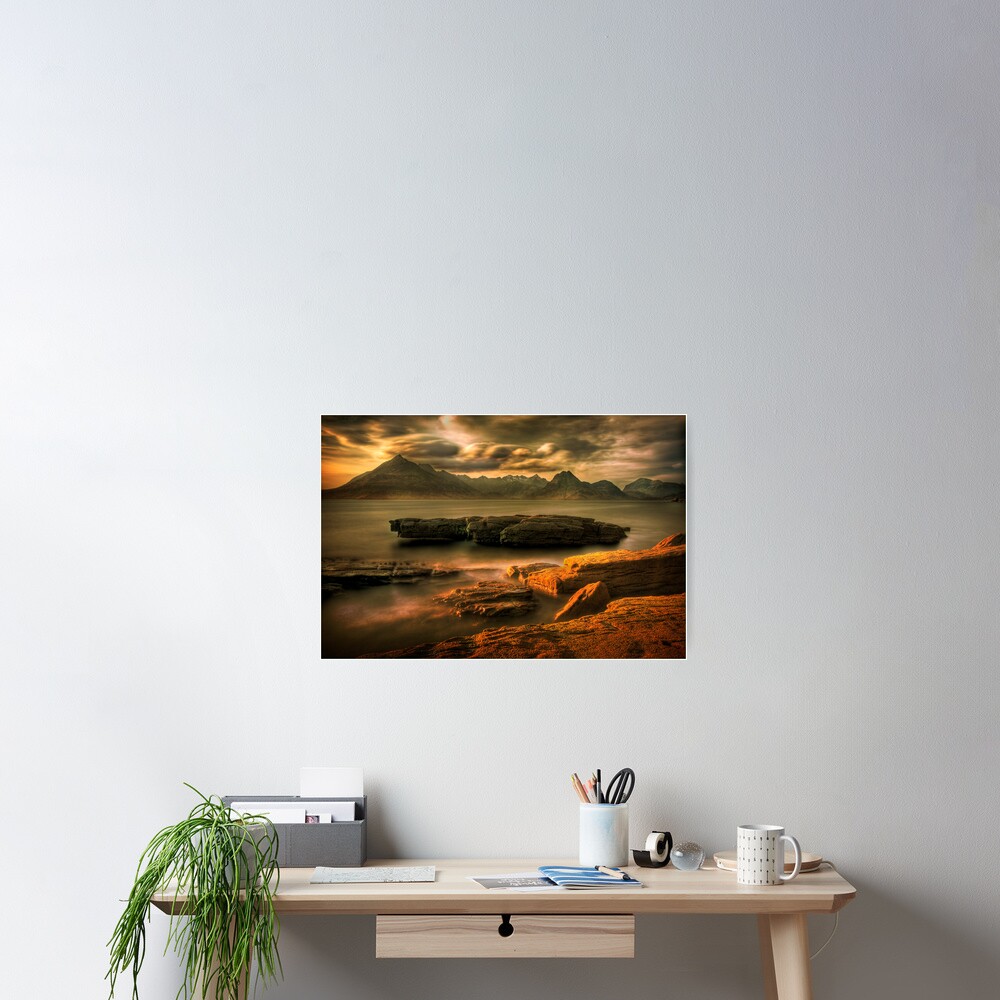 Elgol (2) Poster
