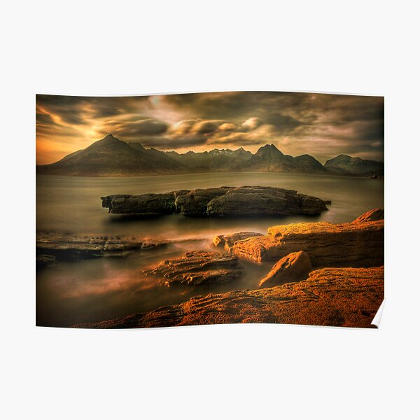 Elgol (2) Poster