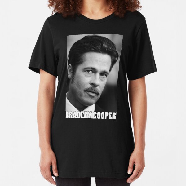 Limitless Slim Fit T-Shirt