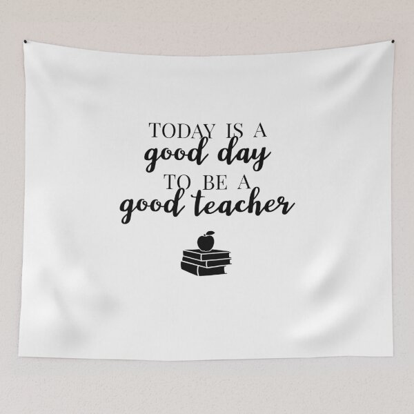 Item preview, Good Teacher Day Classroom School Child Shirt Gift designed and sold by beautifulshirts.