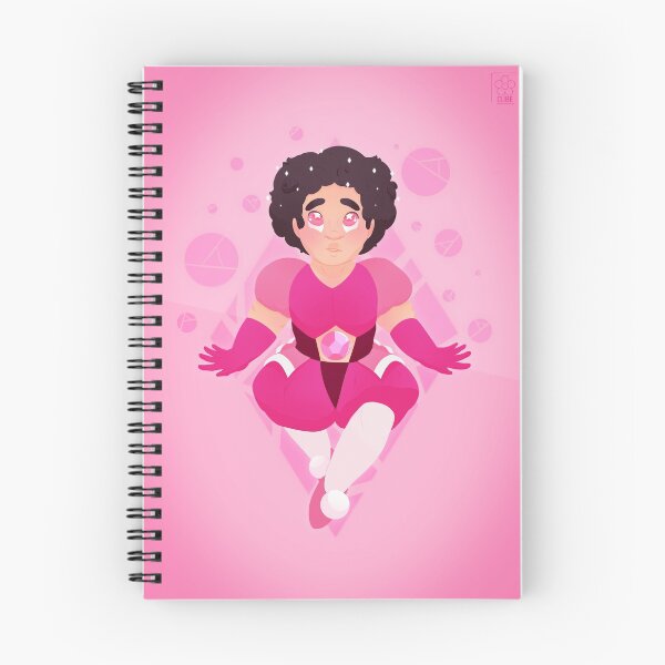 Item preview, Steven Universe/Pink Diamond designed and sold by daisycube.