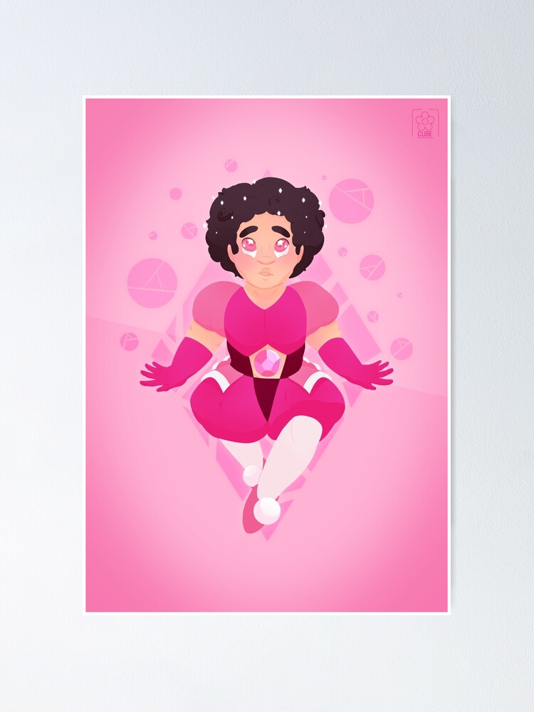 Steven Universe/Pink Diamond