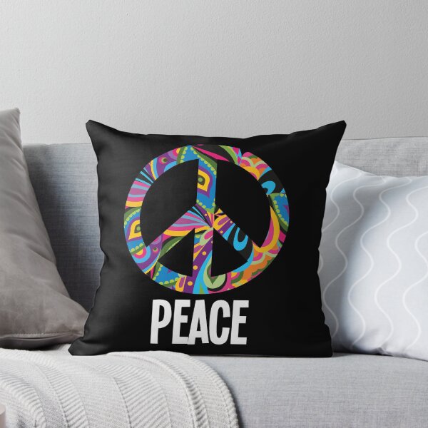 Item preview, Peace sign design designed and sold by KleinJenny.