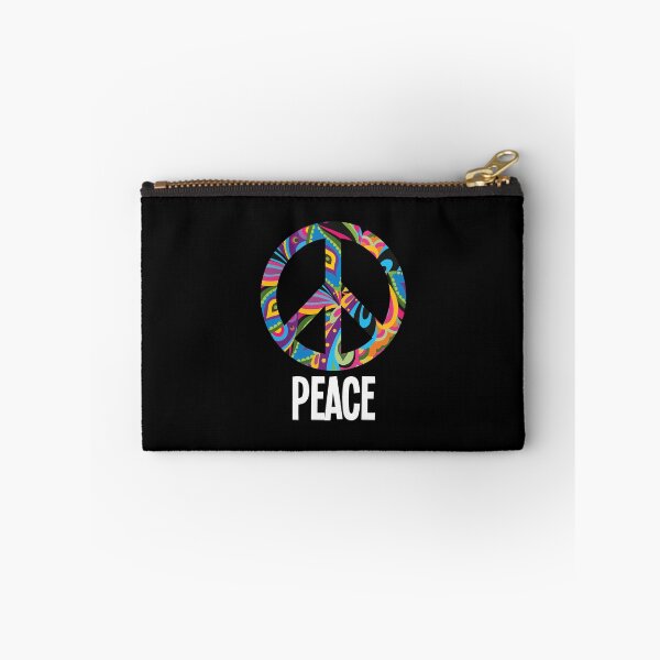 Item preview, Peace sign design designed and sold by KleinJenny.