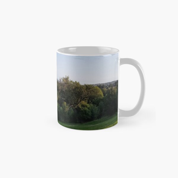 The View from the Brye Classic Mug