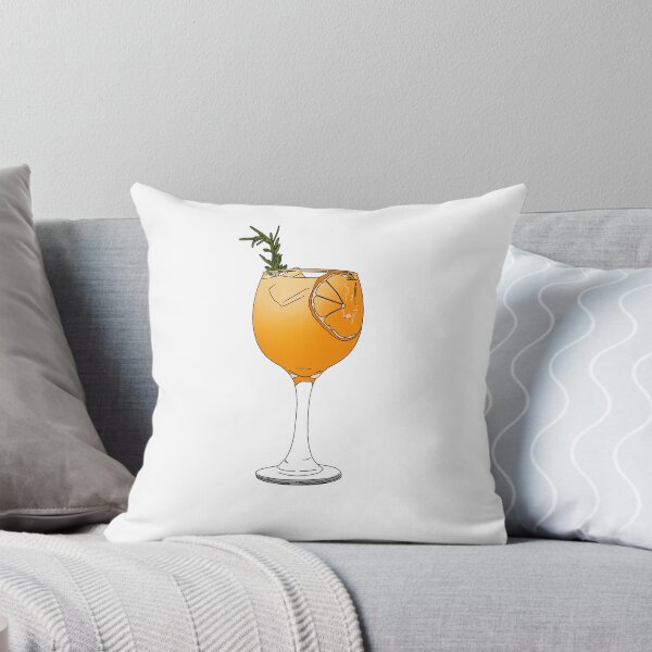 Item preview, Tequila Sunrise Cocktail Gift Idea For Cocktail Fans & Bartender Friends designed and sold by elnino8.