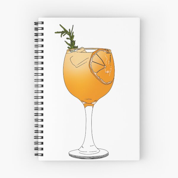 Item preview, Tequila Sunrise Cocktail Gift Idea For Cocktail Fans & Bartender Friends designed and sold by elnino8.
