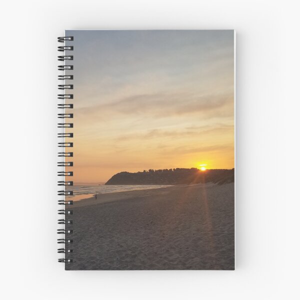 Item preview, The Sunset Over St. Clair designed and sold by Pravik Singh.