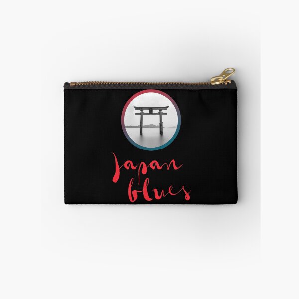 Item preview, JAPAN BLUES (vertical) designed and sold by UtopicSlaps.