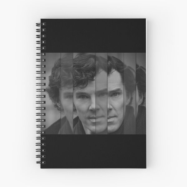 Item preview, The many sides of a Detective designed and sold by Mjt Visscher.