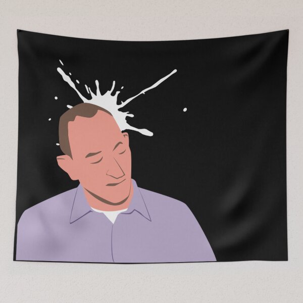 Item preview, Egghead Anning designed and sold by mrlarry87.