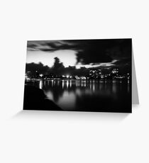 Maroochydore Greeting Card