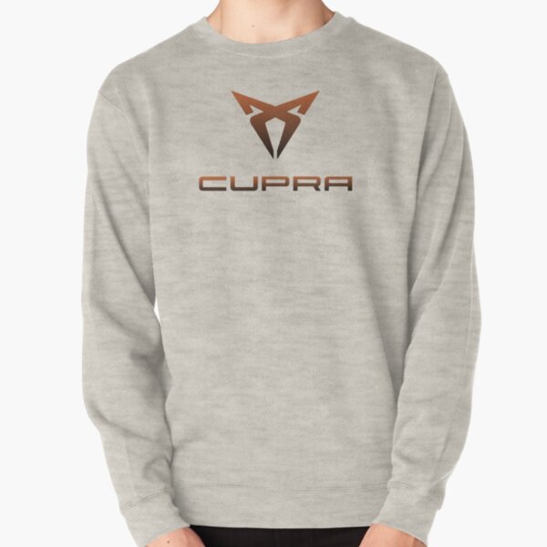 Cupra team Pullover Sweatshirt