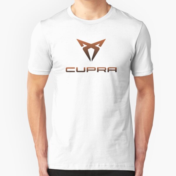 Cupra team Slim Fit T-Shirt