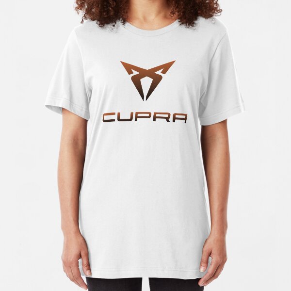 Cupra team Slim Fit T-Shirt