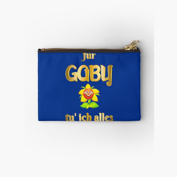 Item preview, FOR GABY TU 'I EVERYTHING * HITCH * SCHLAGERMOVE designed and sold by FUNGFING.