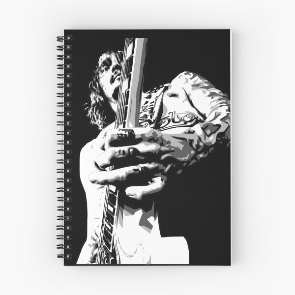 Item preview, Justin Hawkins is a rock god designed and sold by agnes-p.
